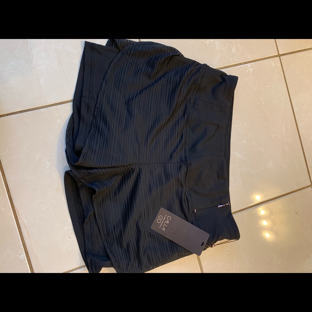 Calia by Carrie Underwood athletic shorts